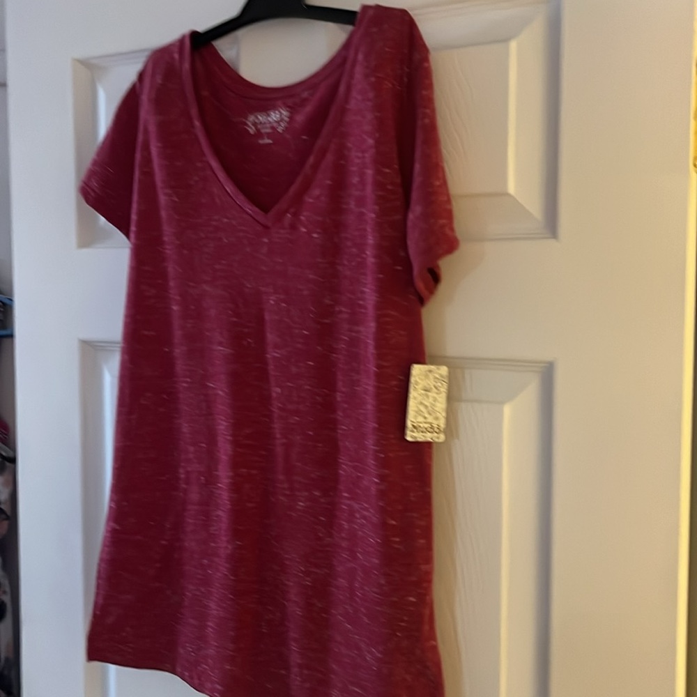 Mudd basic tee - Picture 3 of 3
